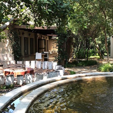 Mosate Guest House Lephalale Luaran gambar