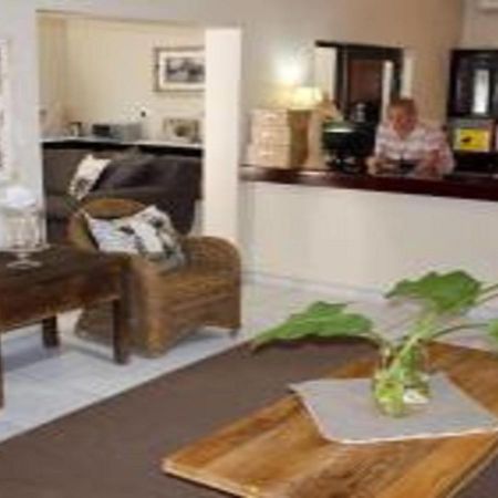 Mosate Guest House Lephalale Luaran gambar