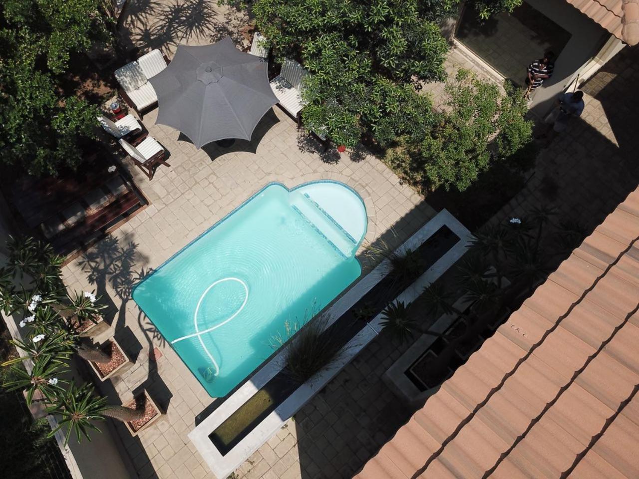 Mosate Guest House Lephalale Luaran gambar