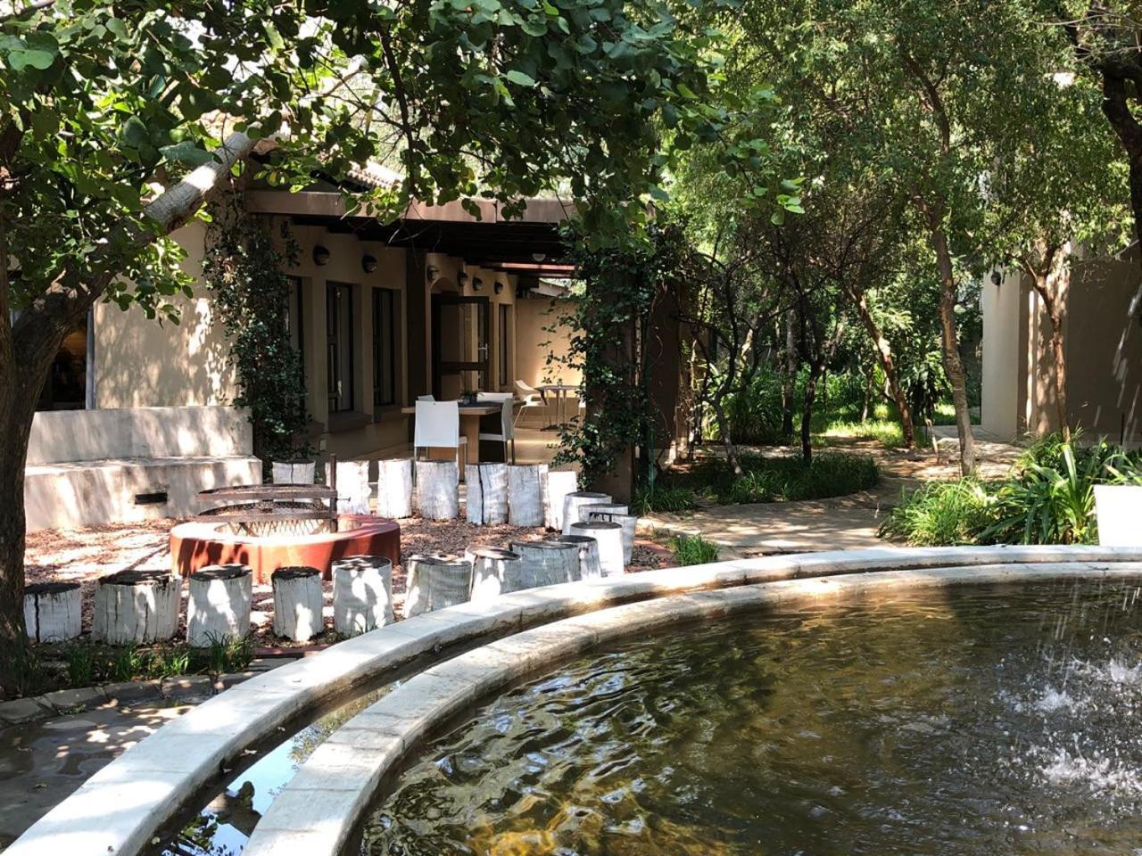 Mosate Guest House Lephalale Luaran gambar
