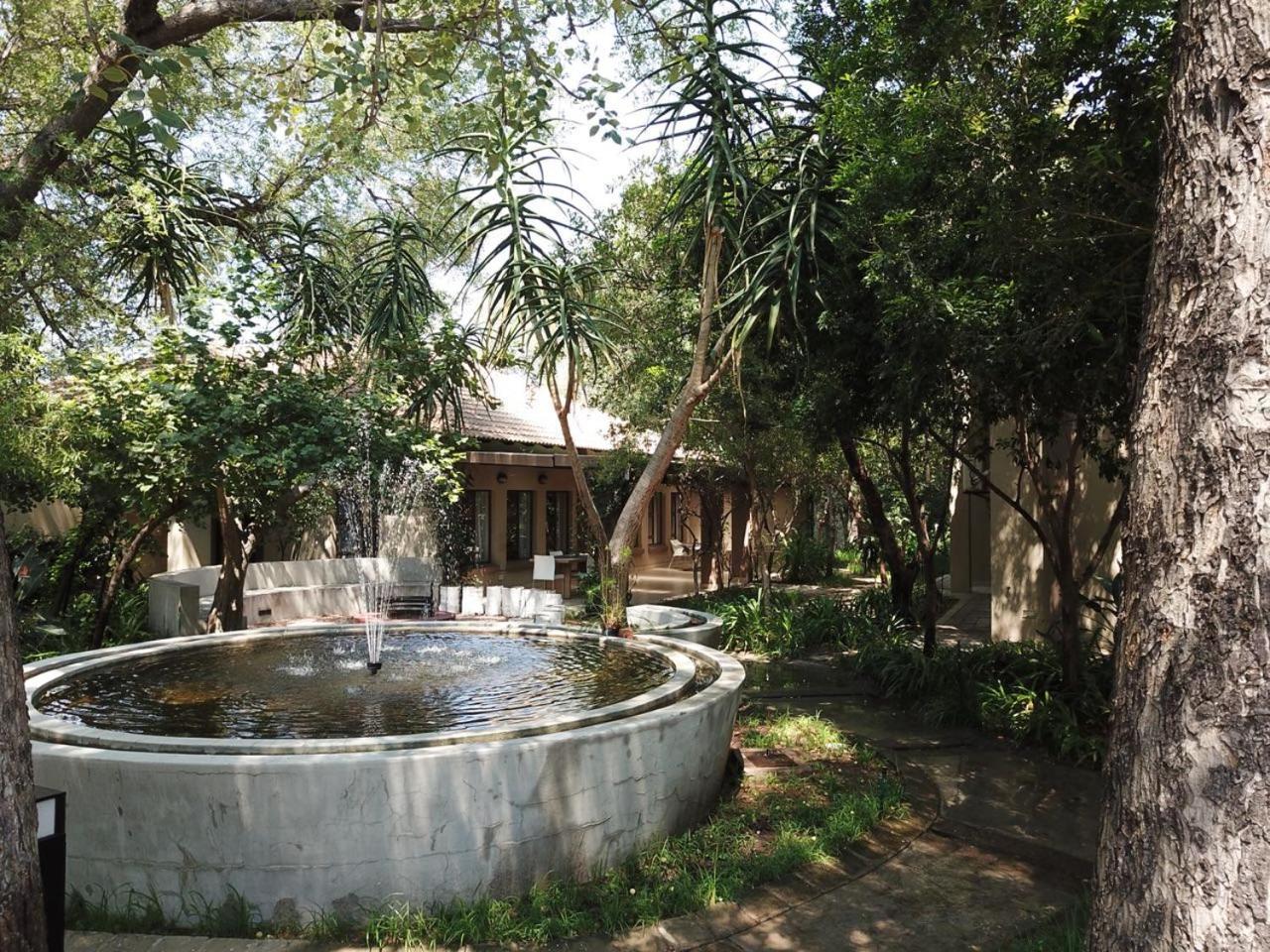 Mosate Guest House Lephalale Luaran gambar