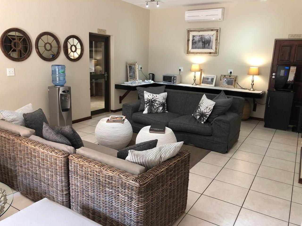 Mosate Guest House Lephalale Luaran gambar