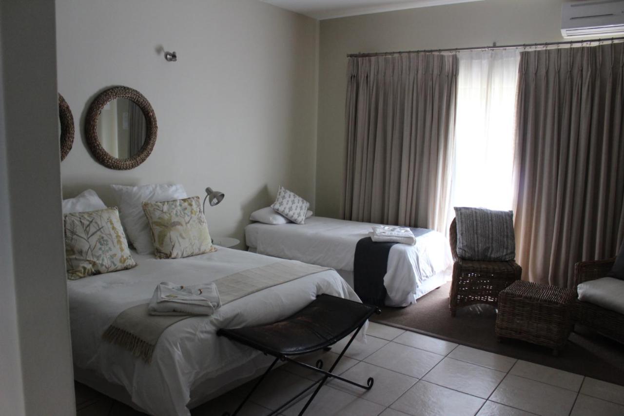 Mosate Guest House Lephalale Luaran gambar