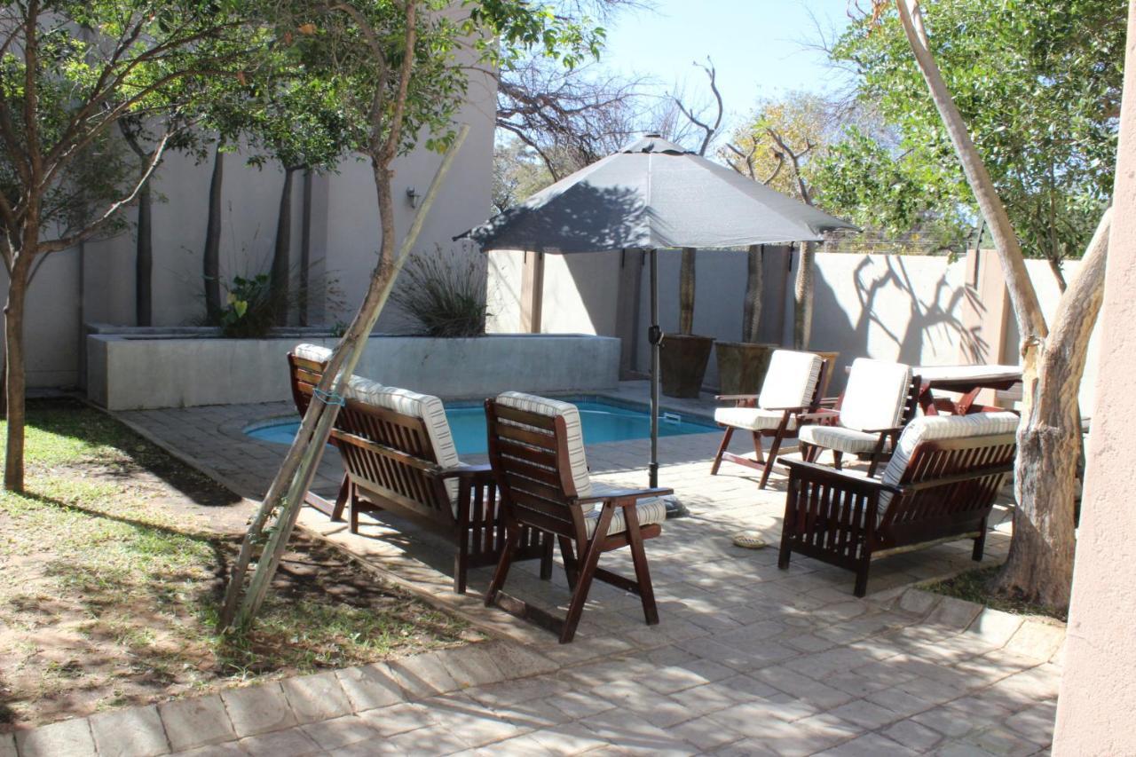Mosate Guest House Lephalale Luaran gambar