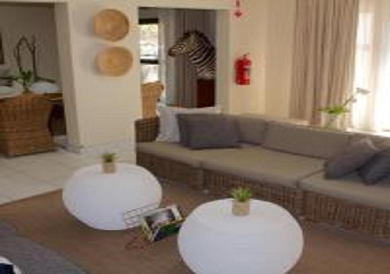 Mosate Guest House Lephalale Luaran gambar