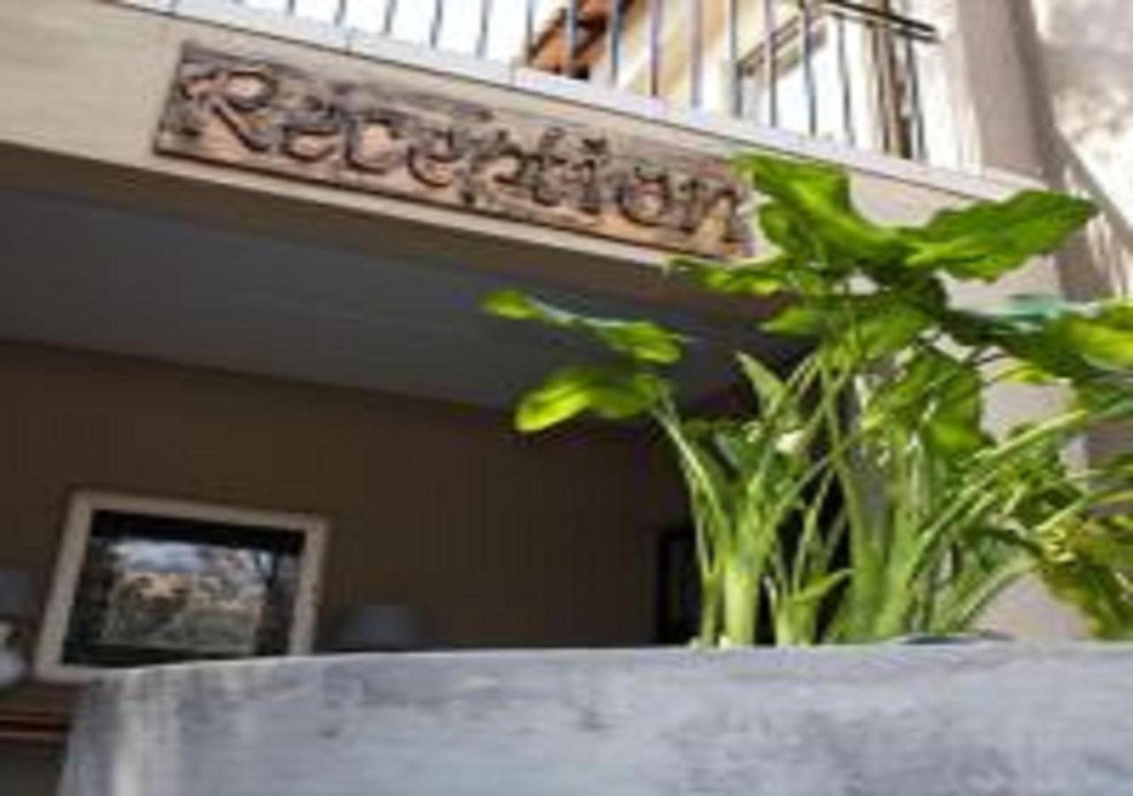 Mosate Guest House Lephalale Luaran gambar