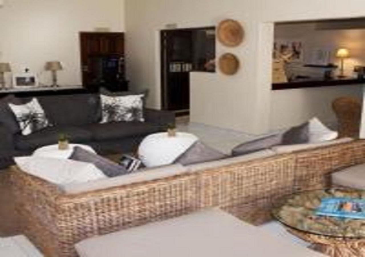 Mosate Guest House Lephalale Luaran gambar