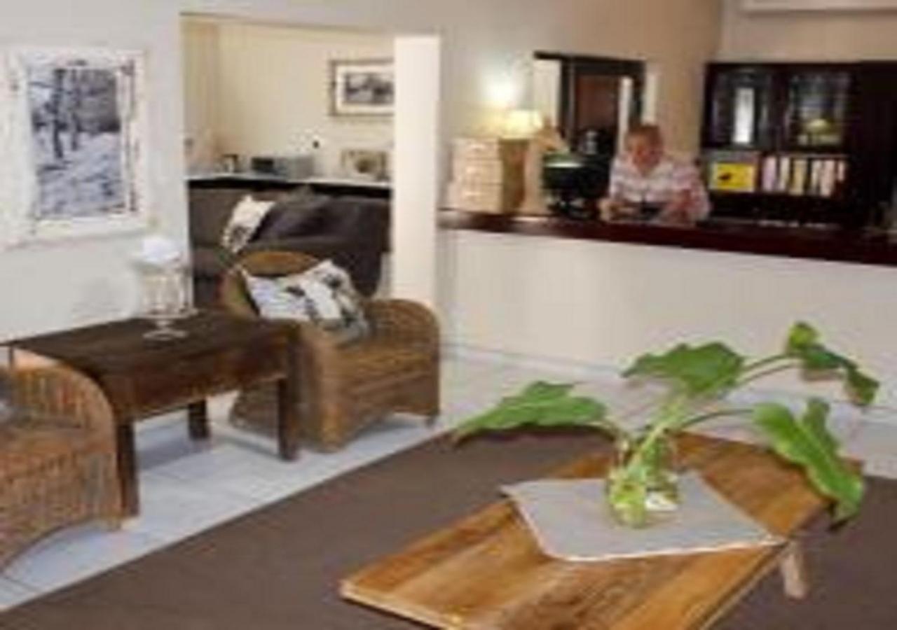 Mosate Guest House Lephalale Luaran gambar
